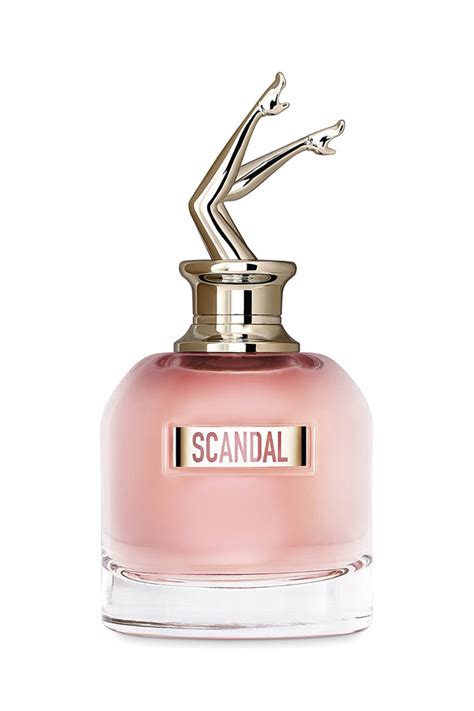 scandal perfume made in spain